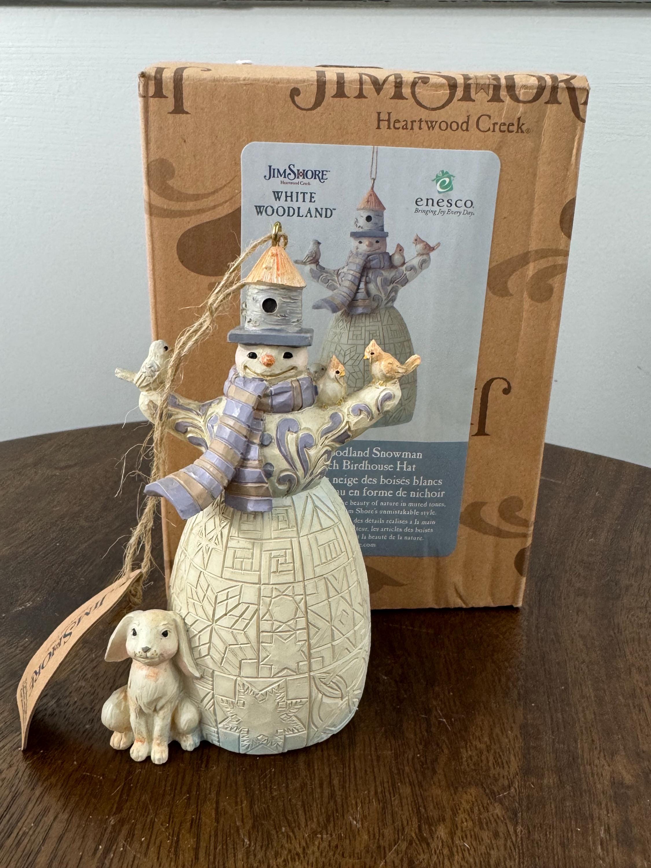 エネスコ Enesco ディズニーショーケース Disney Showcase 置物