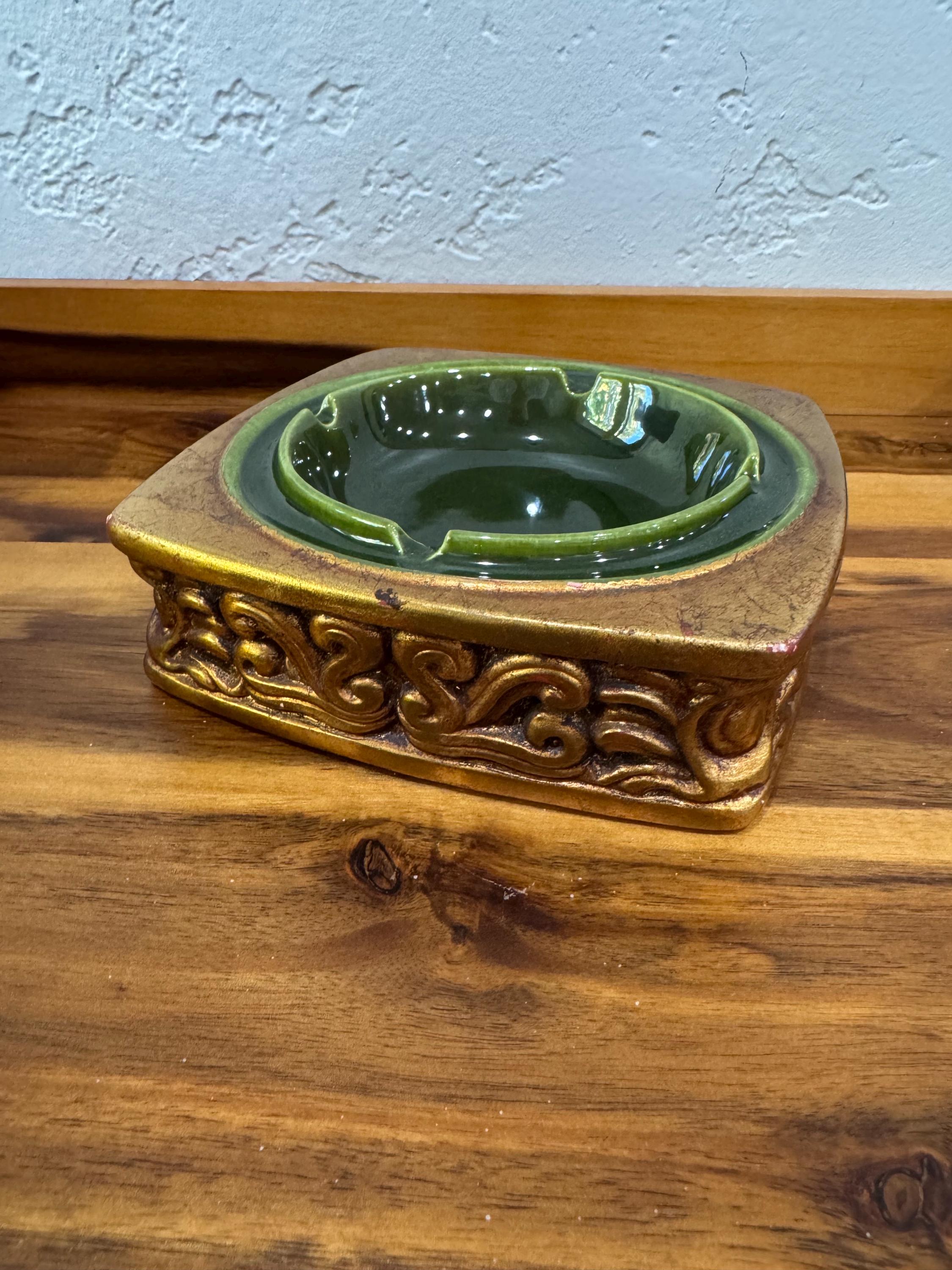 Anthony Ashtray - Etsy