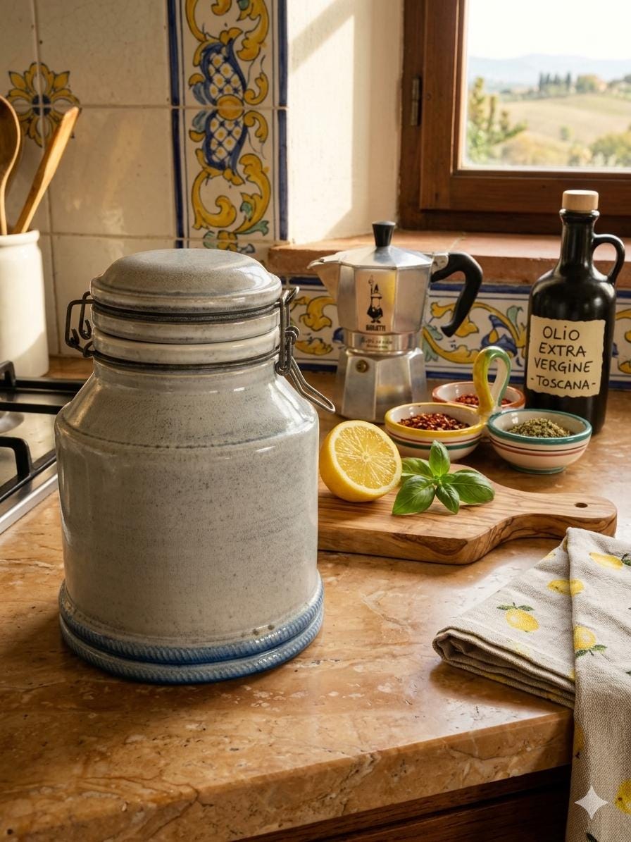 Baldelli Italy - Etsy