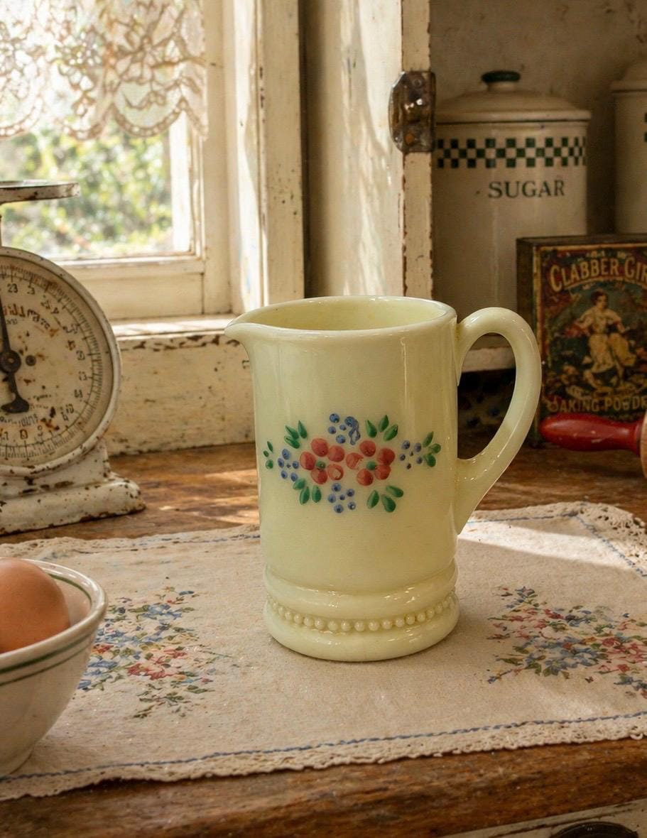 Pitcher Rare Sugar - Etsy