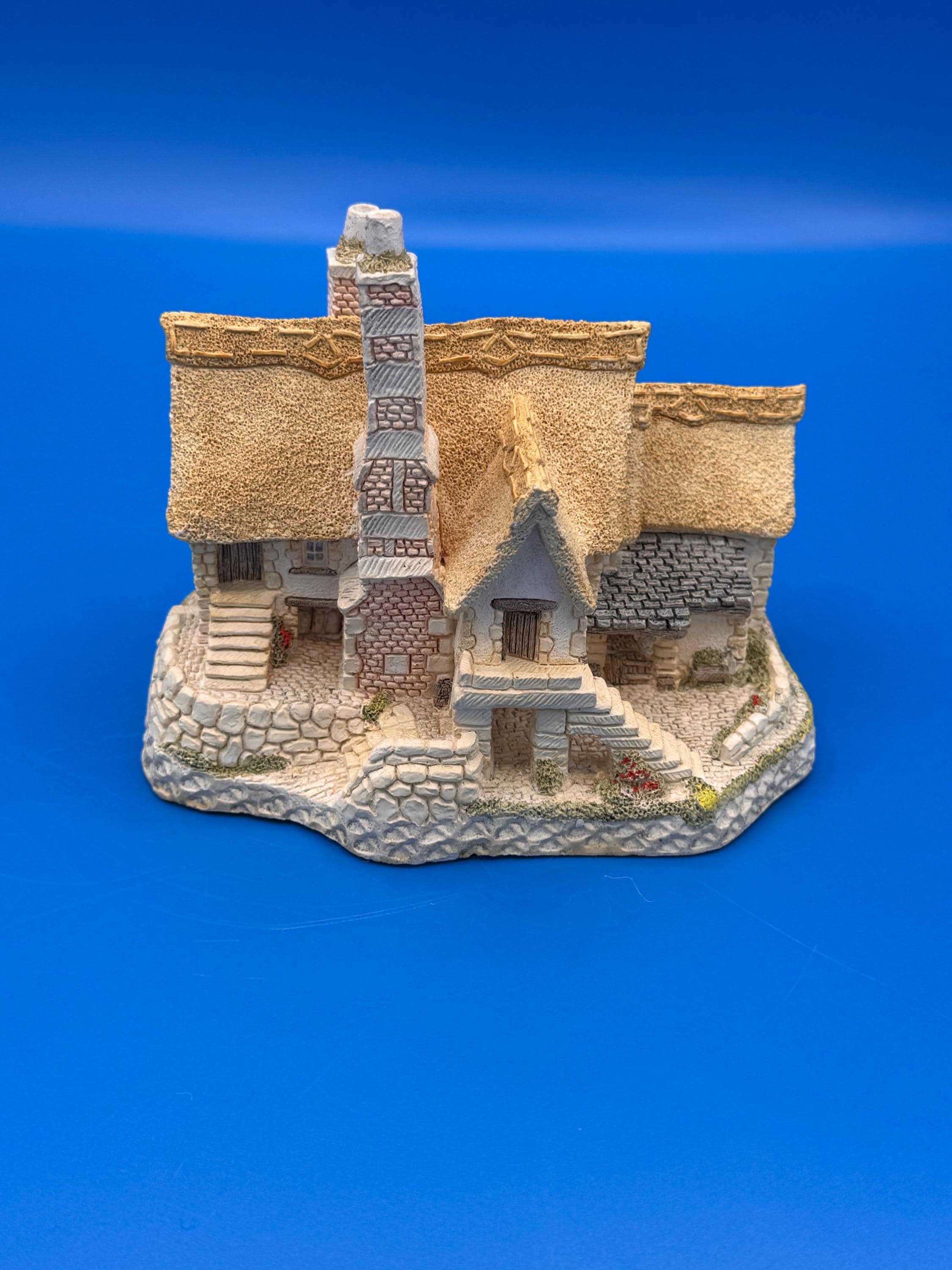 Vintage David Winter Cottage Collection - Etsy