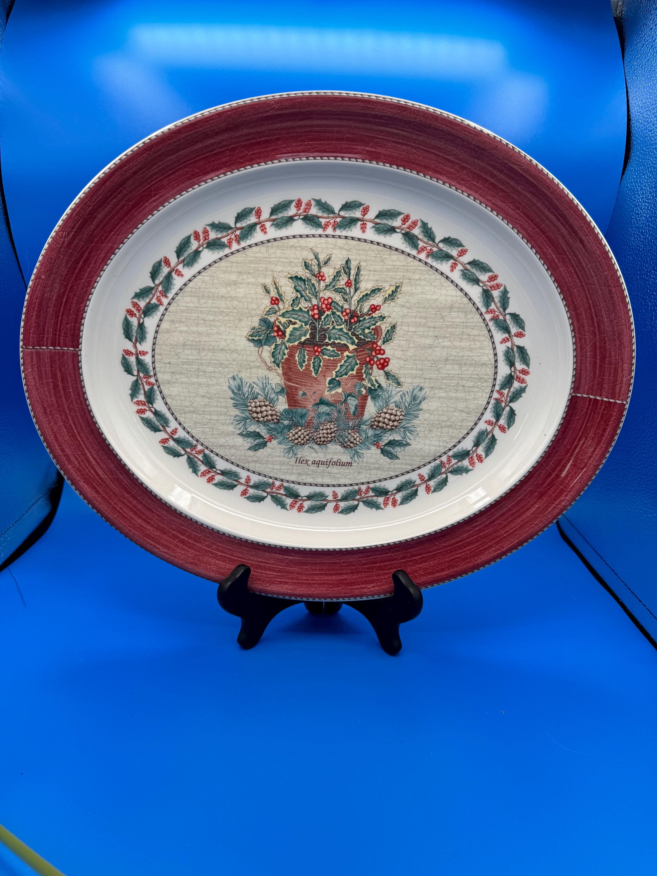  SARAH'S GARDEN 掛時計 SARAH'S GARDEN 掛時計 Wedgwood Sarah's Garden - Etsy New Zealand