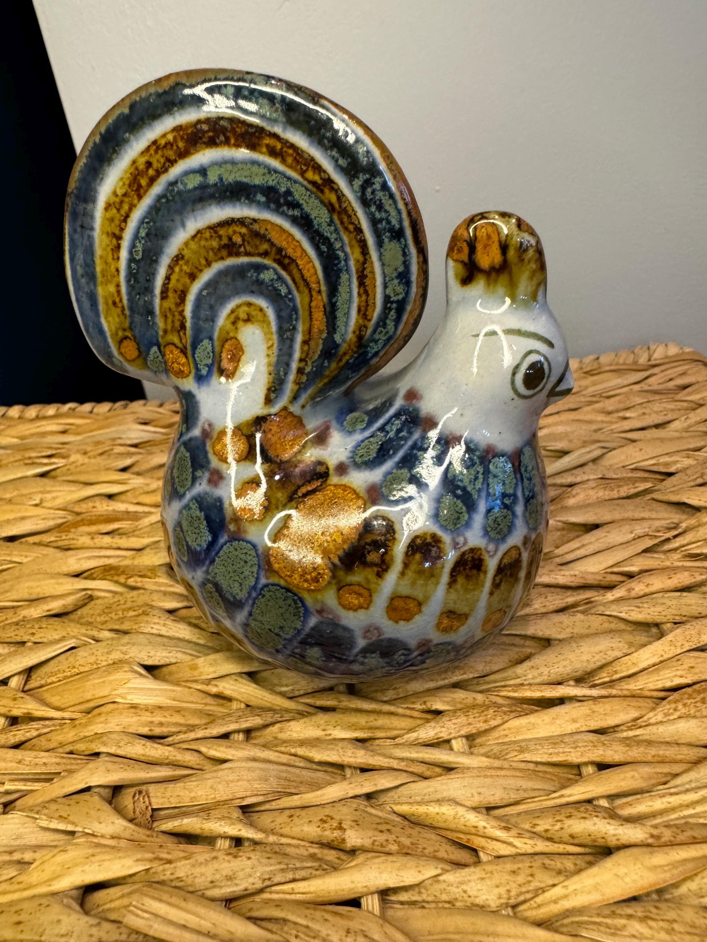 El Palomar Ceramics - Etsy