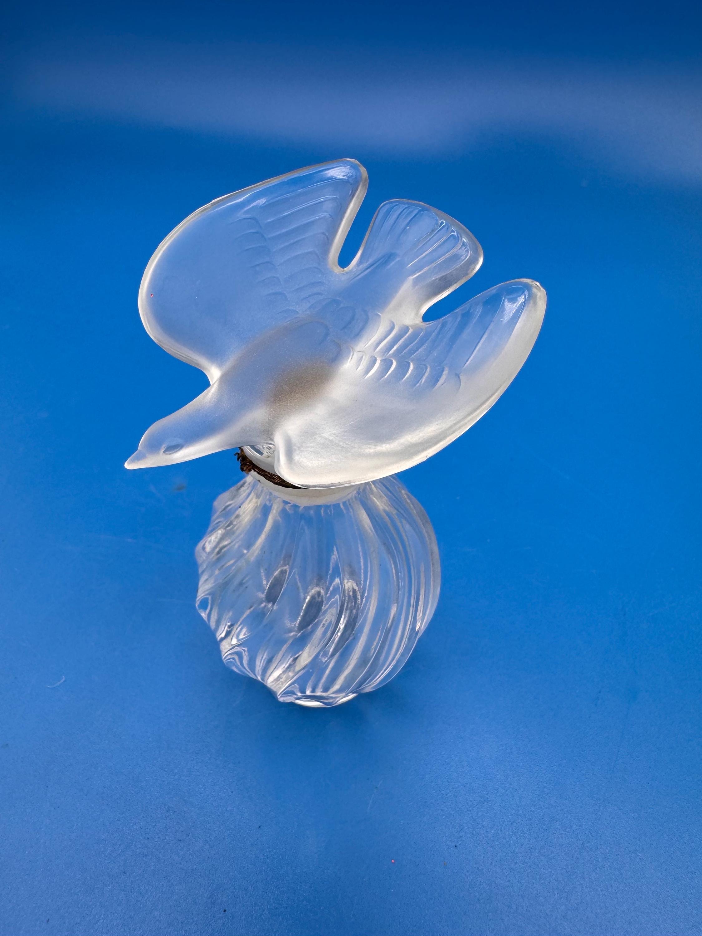 Lalique Vintage - Etsy