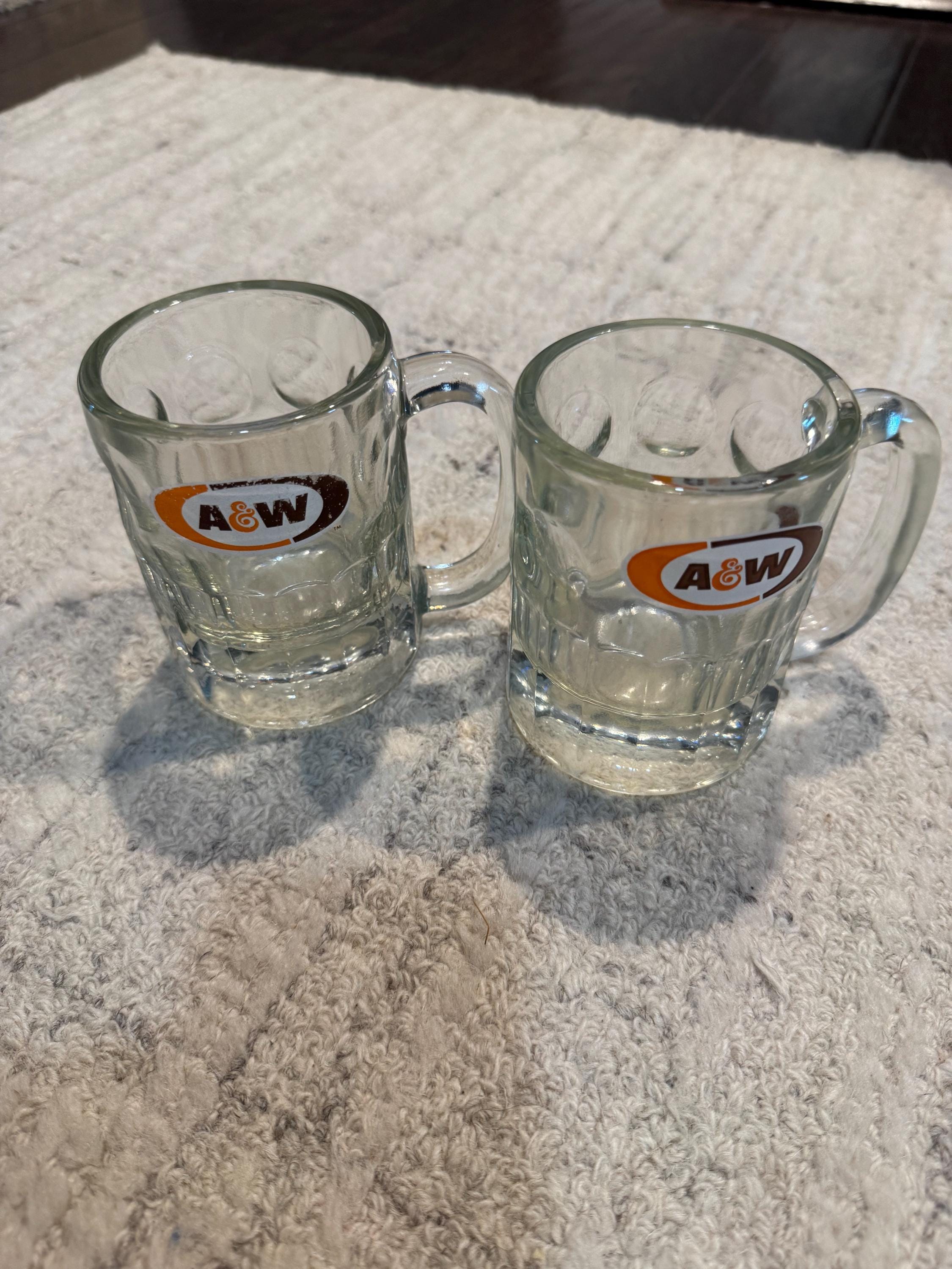Vintage A&w Root Beer - Etsy