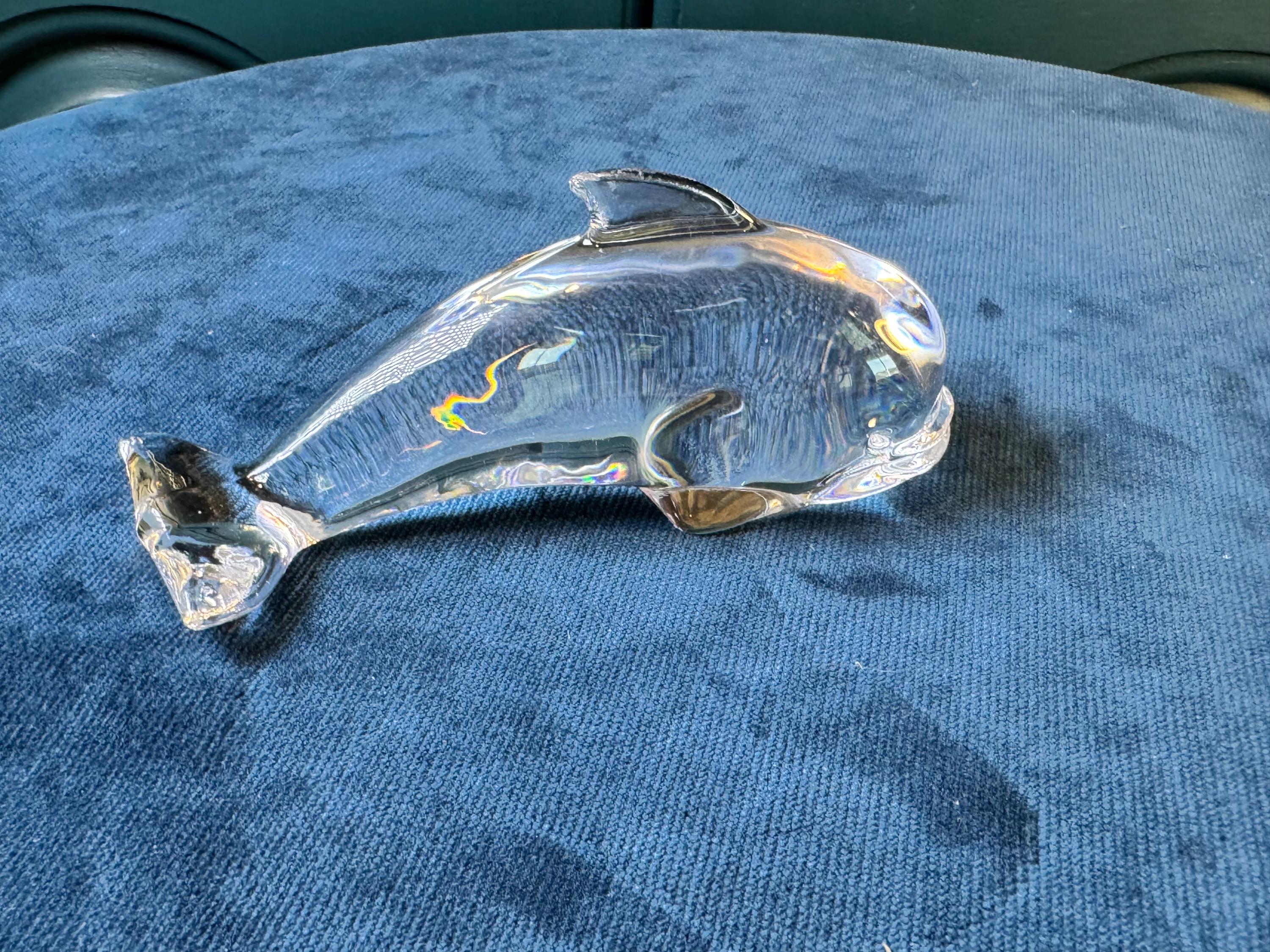 Hadeland Glass Animals - Etsy