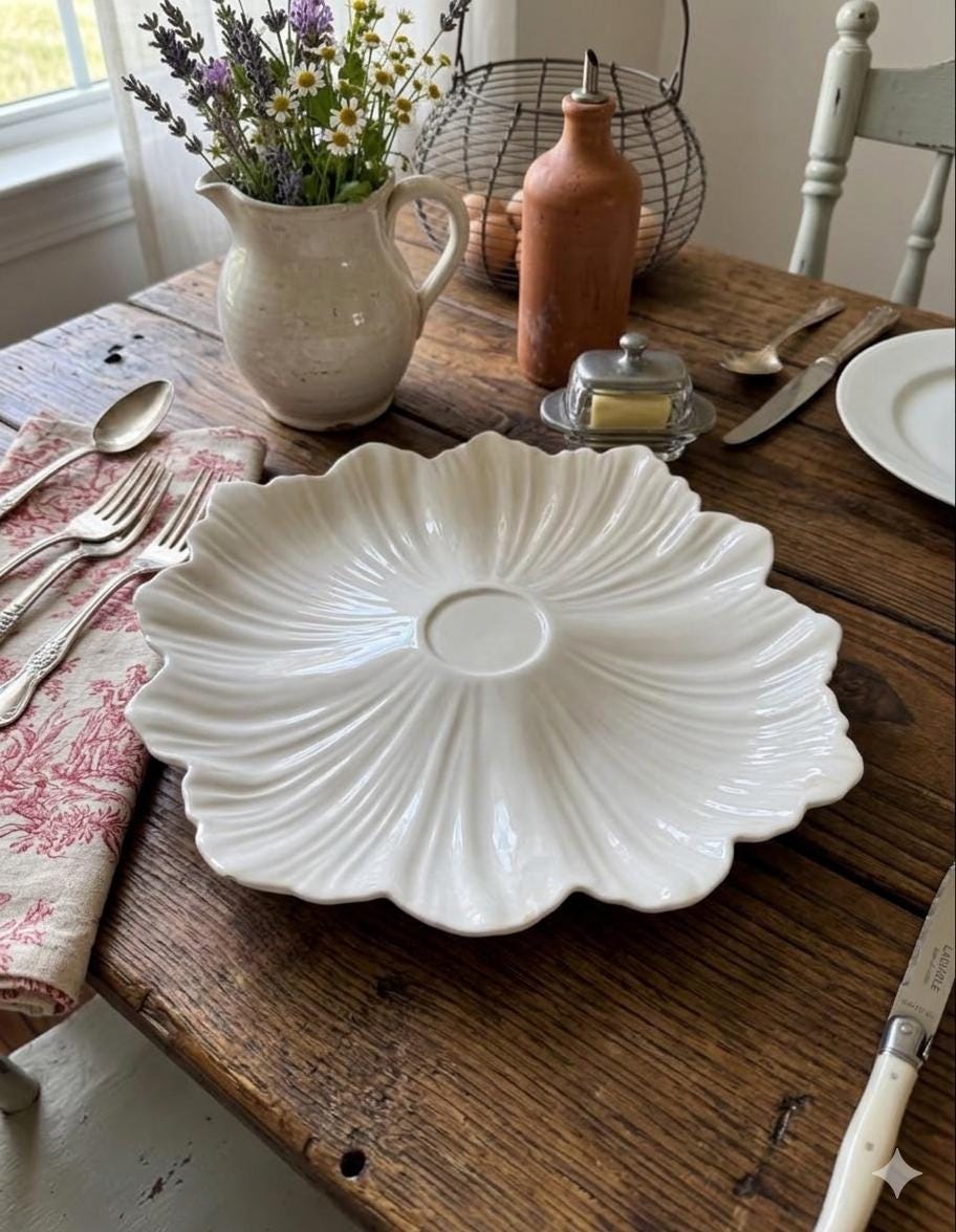 Whittier Potteries　ヴィンテージキャセロール　鍋　USA製 Whittier Pottery - Etsy