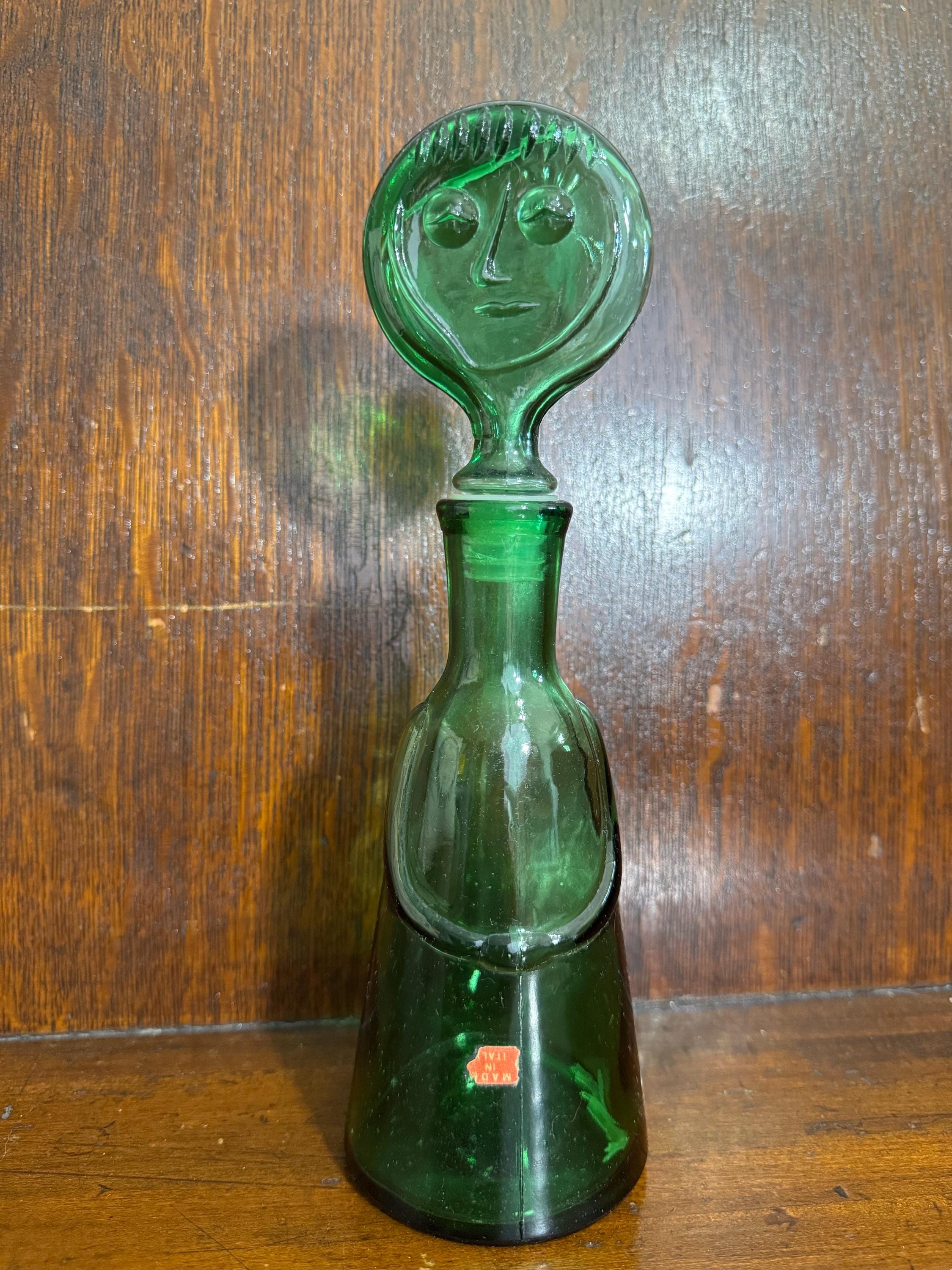 Erik Hoglund エリック ホグラン　People Bottle Erik Hoglund エリックホグラン / People Bottle 人型ボトル