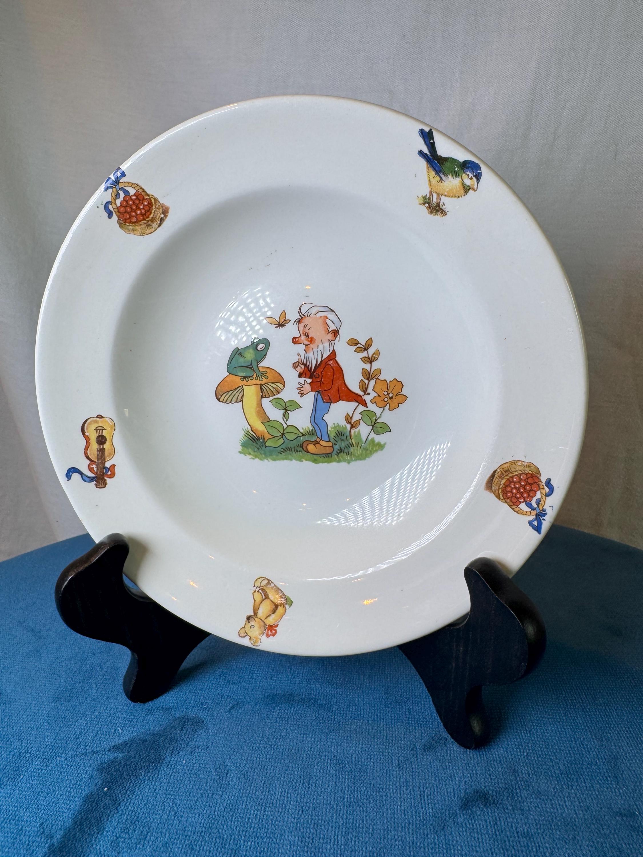 Apulum Porcelain - Etsy