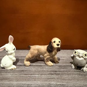 Hagen Renaker Figurines - Etsy