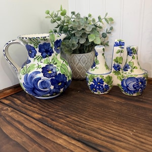 San Marino Pottery - Etsy