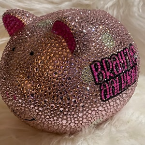 Bling Piggy Bank