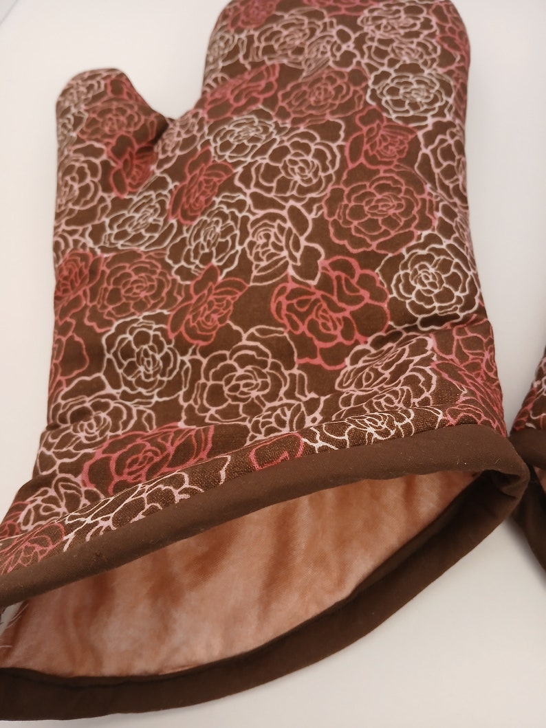 ModestClothesNThings Oven Mitts - Thumbnail 5