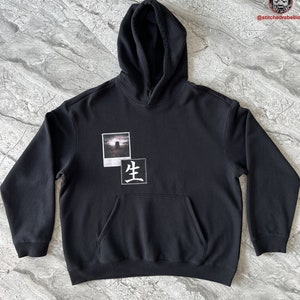 CUSTOM PATCHED HOODIE | I will make a custom hoodie patched with your images, Custom made hoodie, Customizable patchwork hoodie