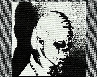 Evil Incarnation Aufnäher | Dtg print, Aufnäher, Aufnäher, Aufnäher nach Maß