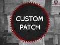 CUSTOM PATCH | I will turn your images into patches product logo