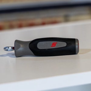 Keychain Soft Handles