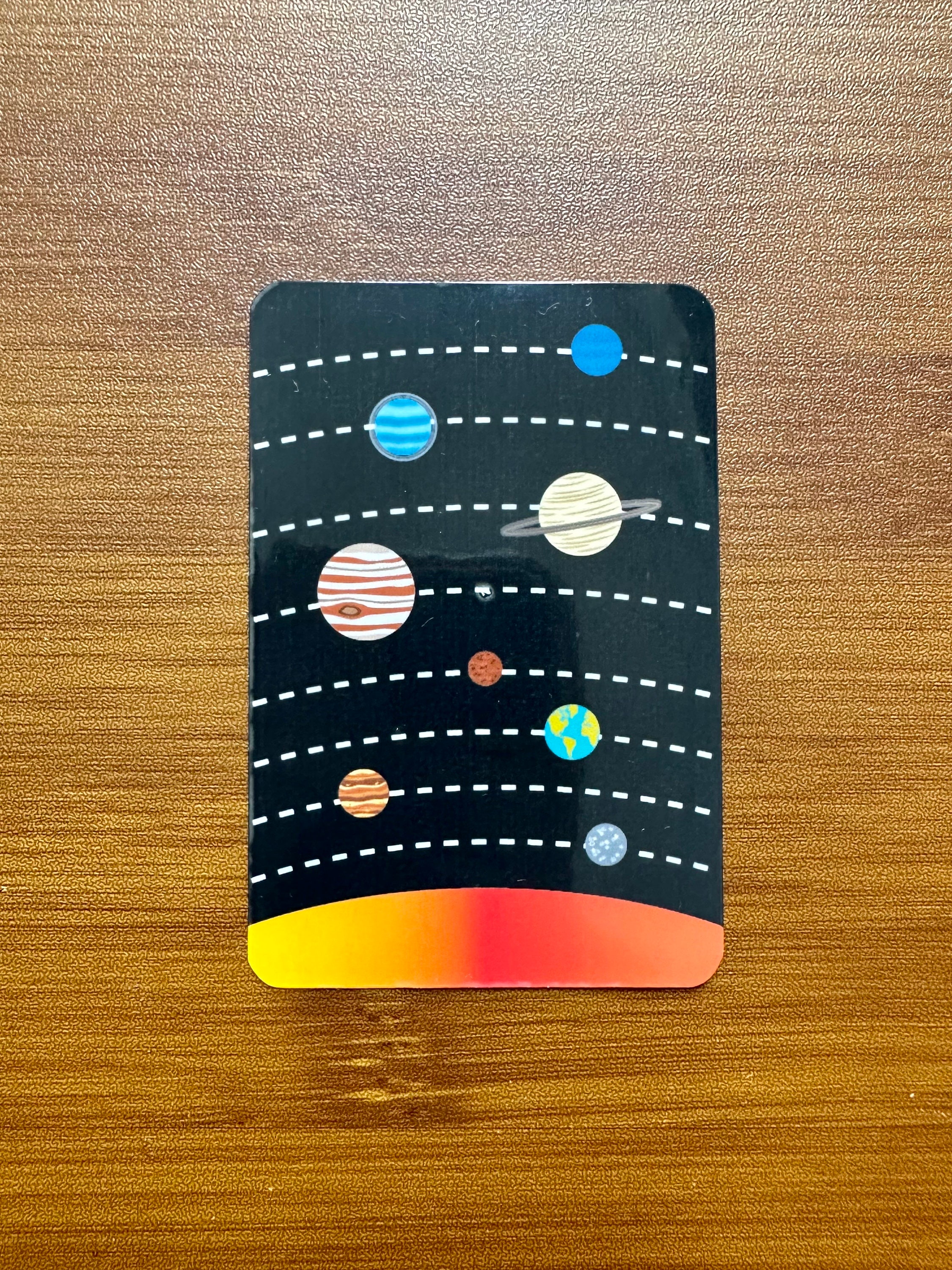 Planet Stickers | Planets | Solar System | Dwarf Planets | Cute ...