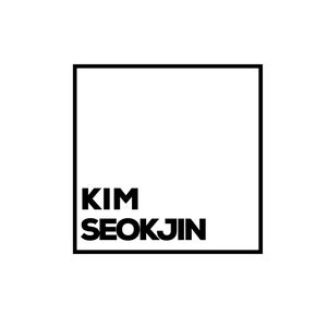 Crop Tee Kim Seokjin