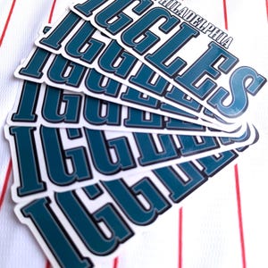 Philly Iggles