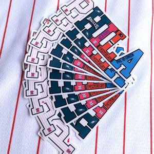 Philly Sports 2: elektrische boogaloo