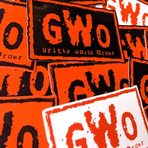 Gritty World Order