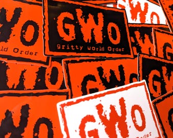 Gritty World Order