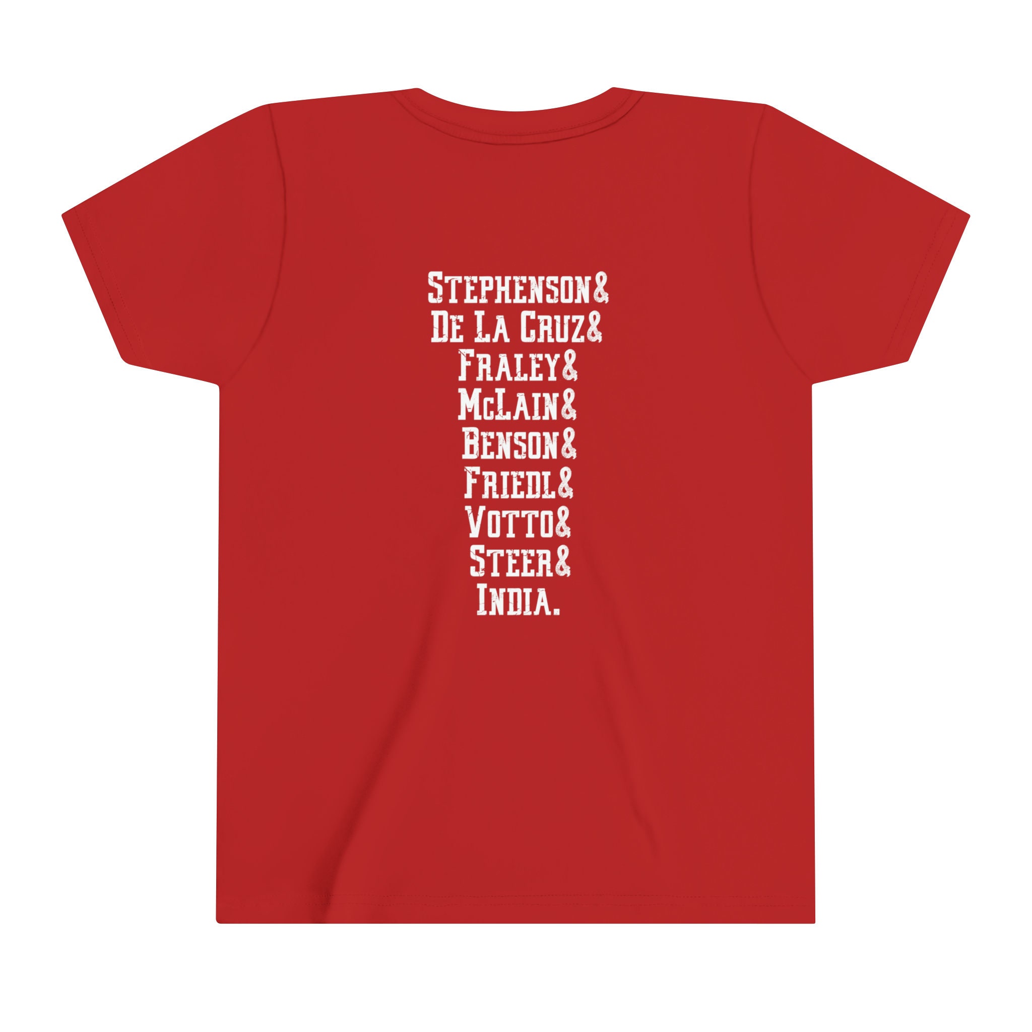 1988 Reds Roster - ad58o4i