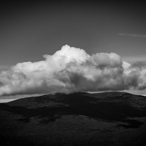 Photography - Black and White Landscape  - Fine Art Photography - Limited Edition - Framed Print - Landscape Photography - Landscape - Art