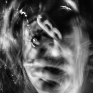 Portrait Art - Abstract Portrait - Fine Art Photography - Limited Edition - Framed Print - Portrait - Conceptual Art - Art - Fine Art