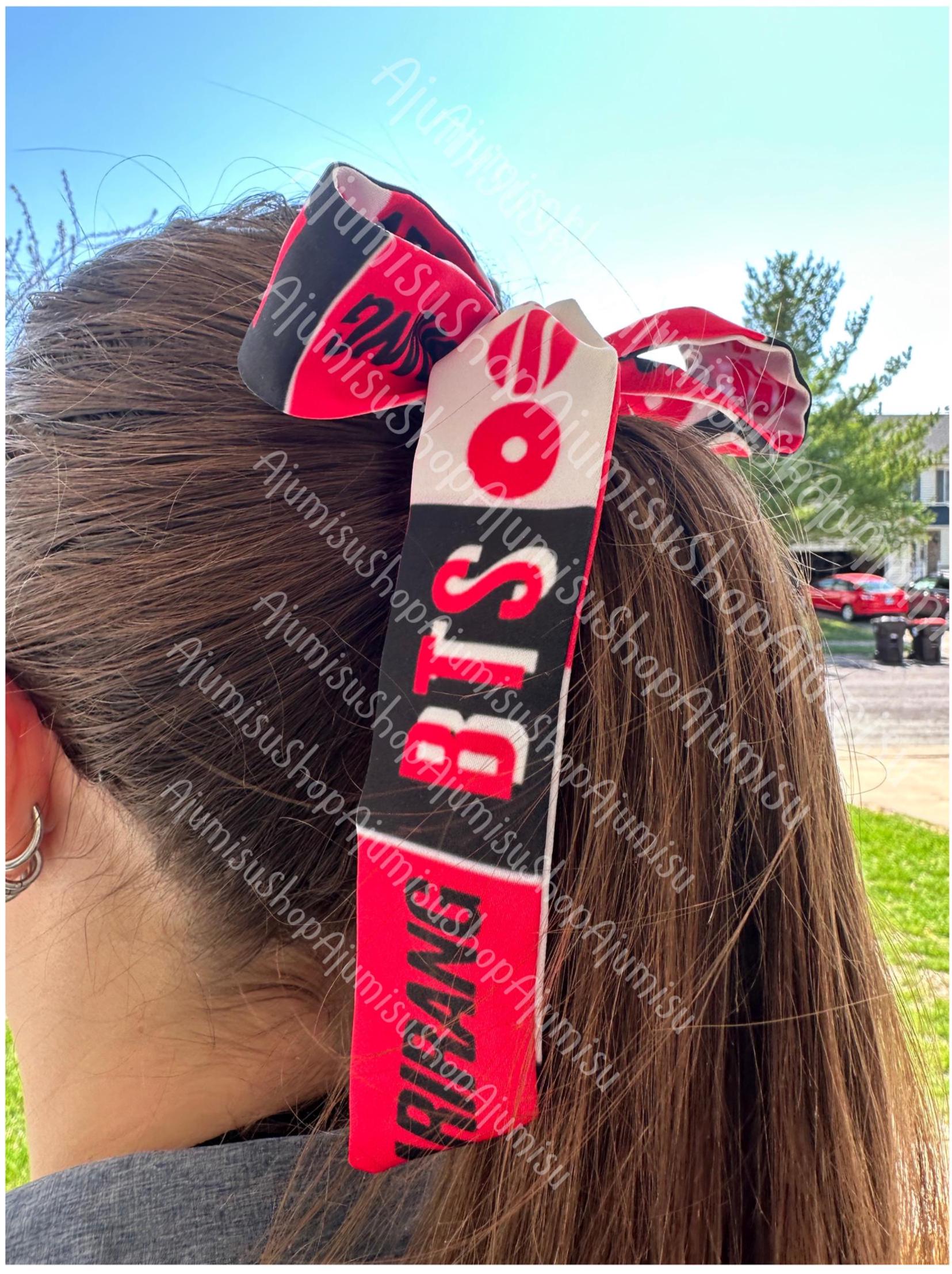 Suga Headband - Etsy display picture 2