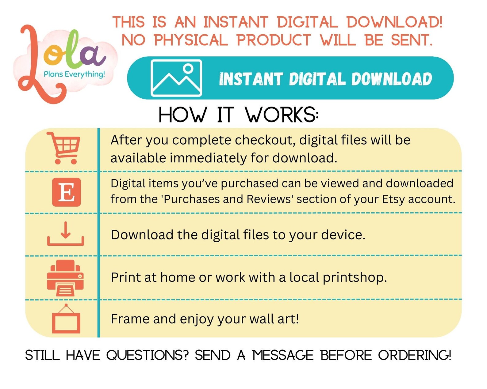 Cursive Alphabet Poster, Handwriting Chart, ABC Print, Homeschool ...