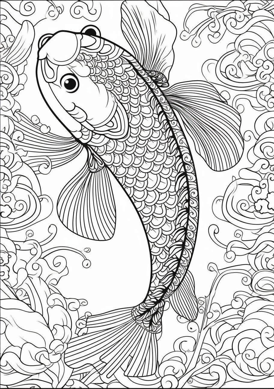 Animal Mandalas Coloring Pages Adult Coloring Pages Printable Kids 