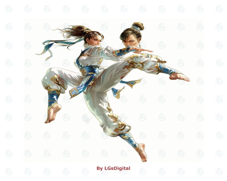80 Realistic Chun Li Clipart | Realistic Clipart | Transparent ...