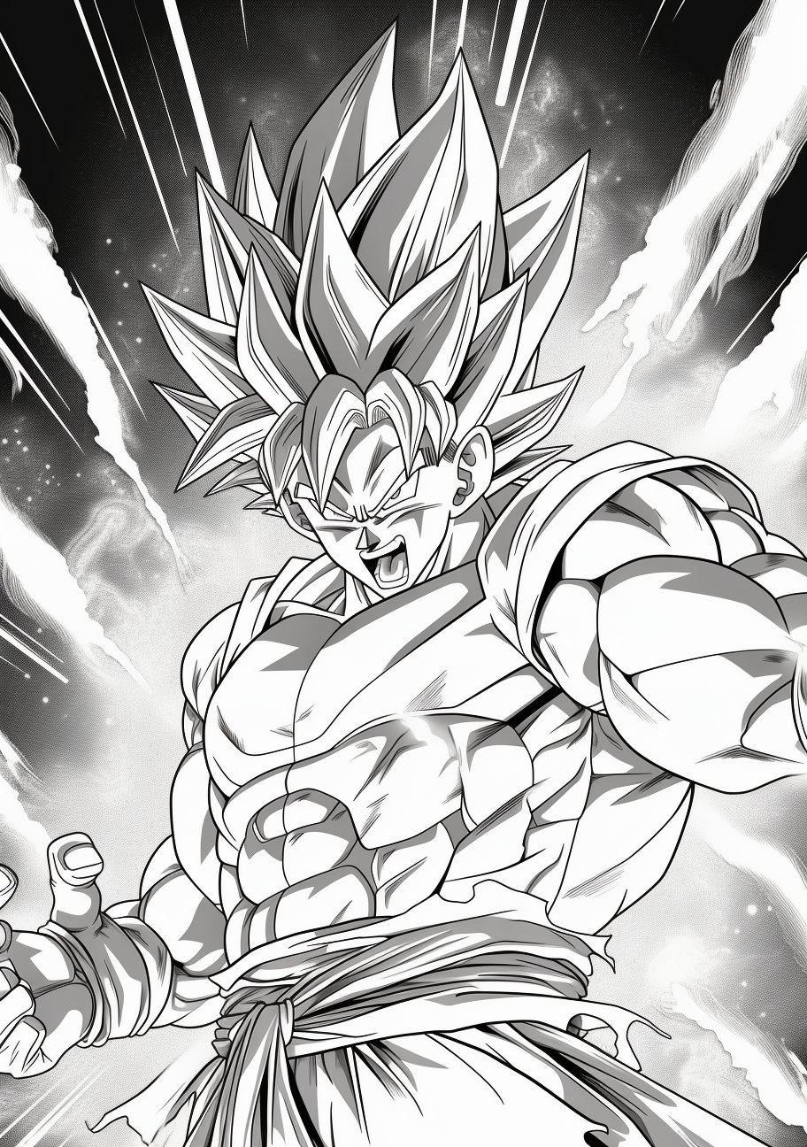 Anime Coloring Pages 20 Coloring Pages Printable Coloring Pages