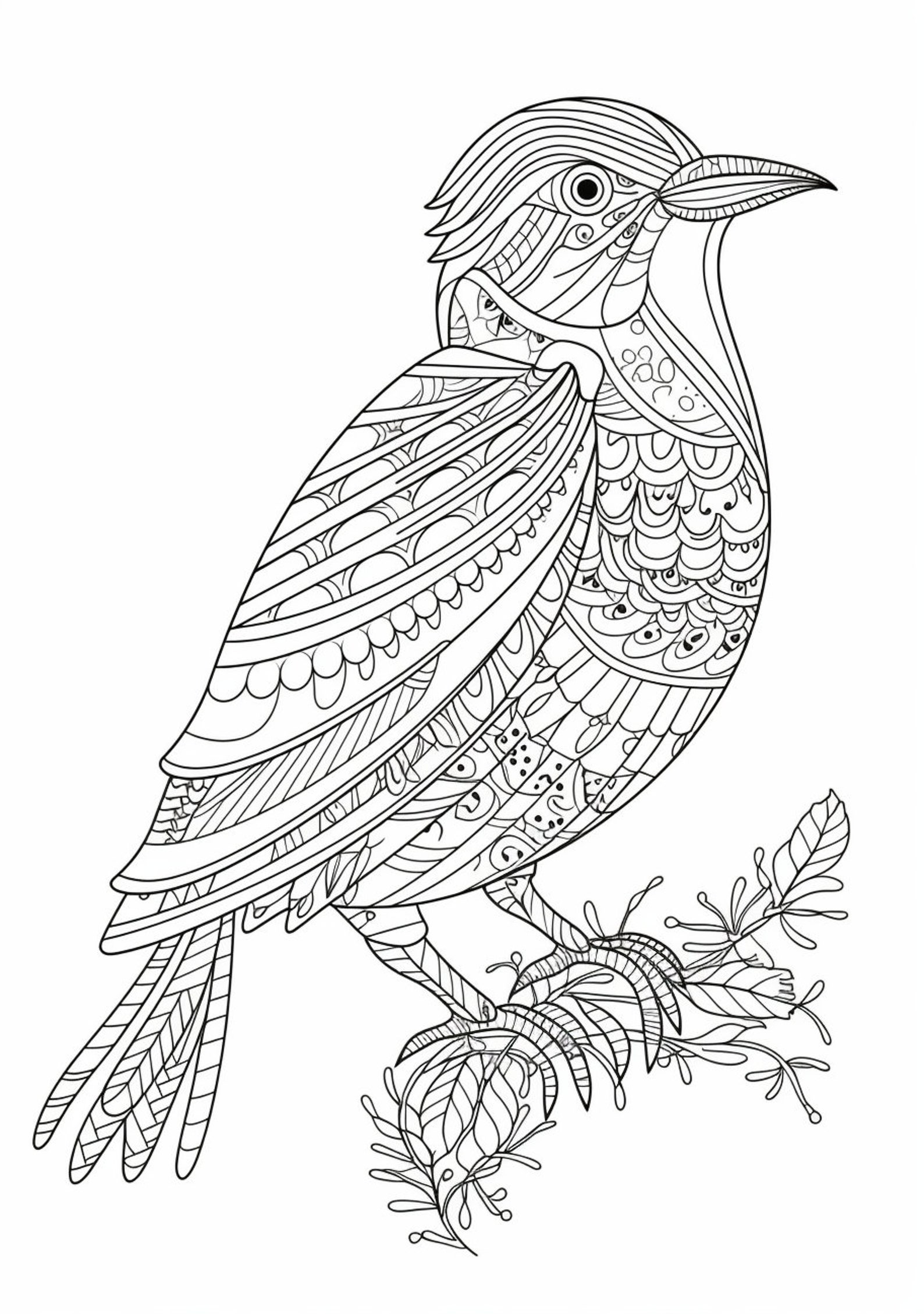 Animal Mandalas Coloring Pages | Adult Coloring Pages Printable | Kids ...