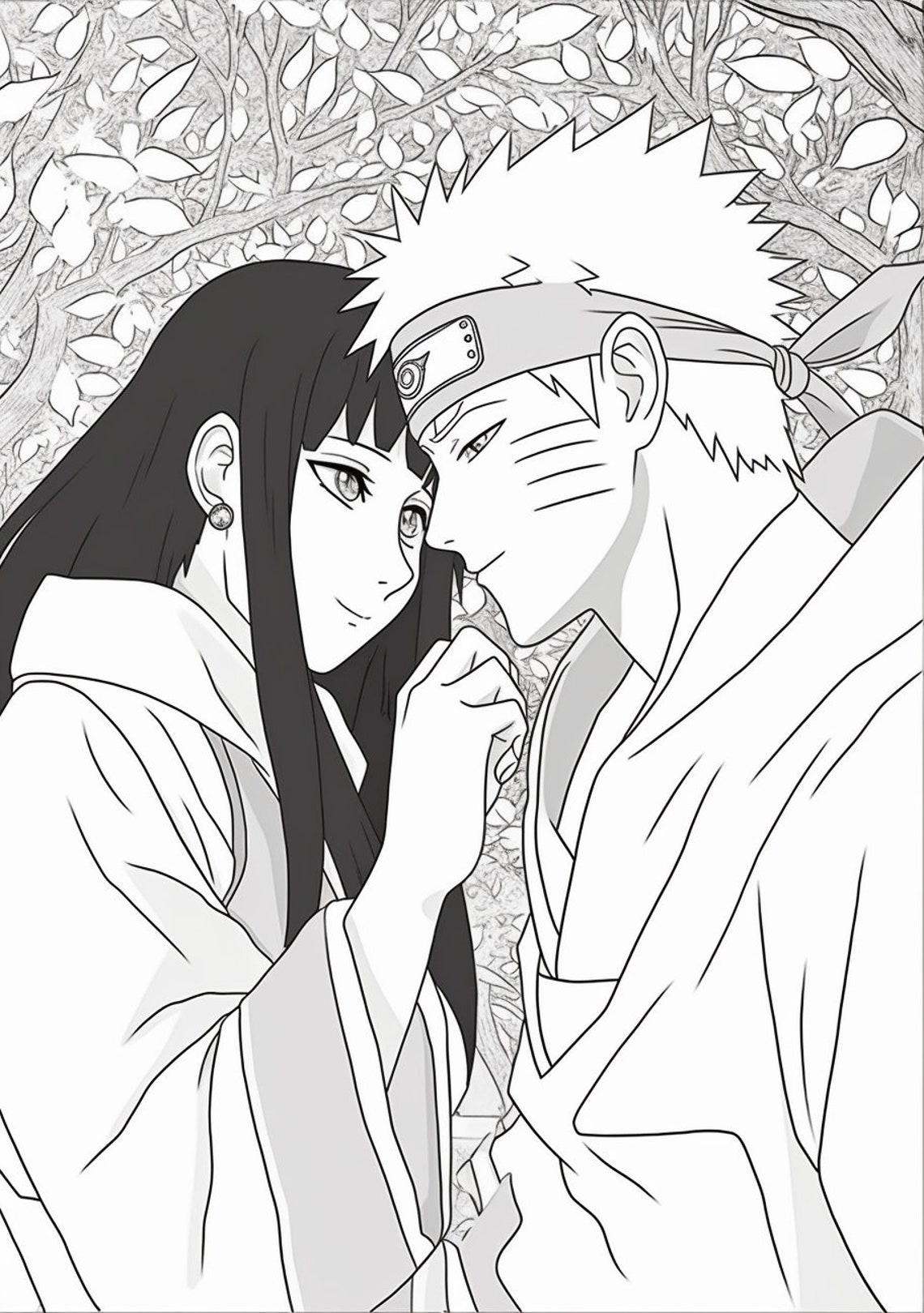 Anime Coloring Pages 20 Coloring - Il 1140xN.4890559491 64u2 