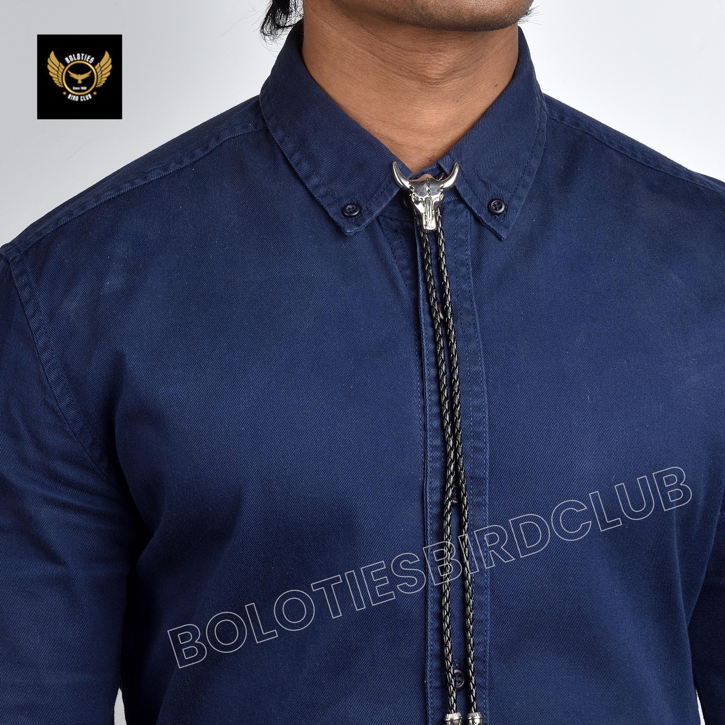 Cravatta rossa fatta a mano | Disponibile! | Tailor Toki