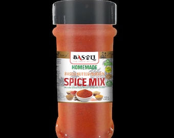 Basoli Butter Chicken Spice Mix