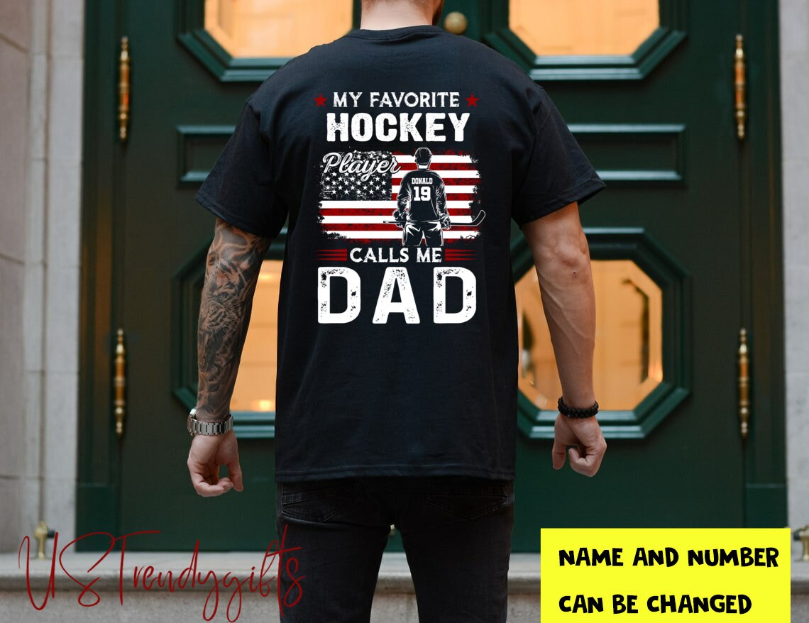 Hockey T-shirt Designs - 17+ Hockey T-shirt Ideas in 2023