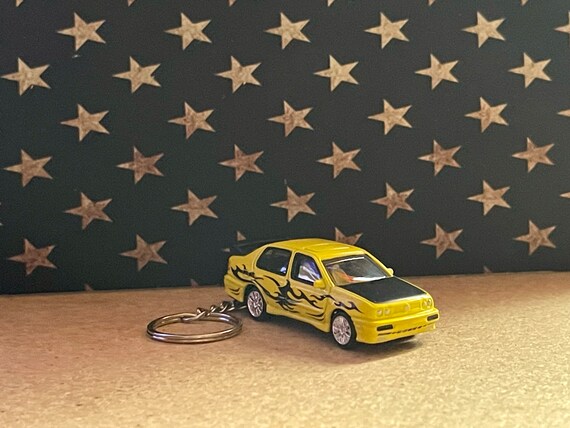 1992 93 94 95 1996 97 98 Volkswagen VW Jetta Custom Keychain Etsy