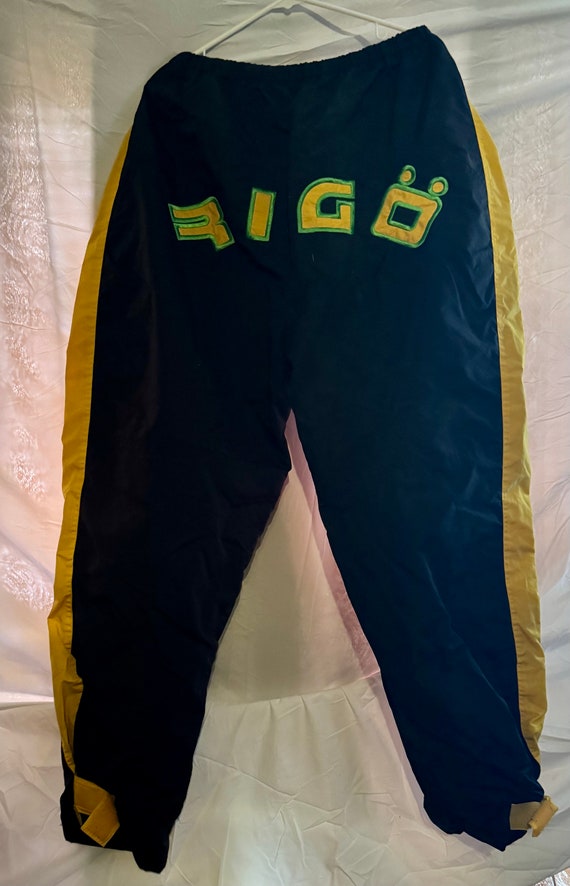 RIGO Sport Ski/Snowboarding Suit Pants 3xL Men’s B