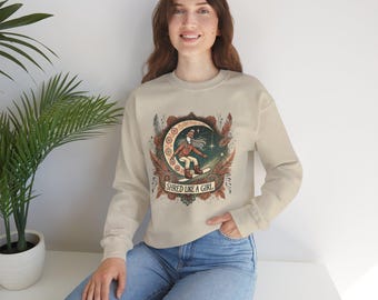 Womens Sweatshirts