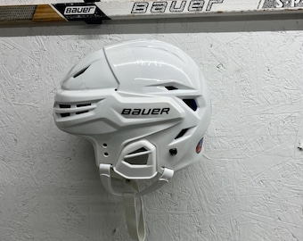 Hockey Helmet Floating Wall Mount **Helmet not included**, display, mount, helmet, man cave, sports memorabilia