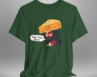 Wisconsin Custom Personalized Packers Funny T-Shirt, Football Fan Gift, Unisex Tee, Packers Apparel, Packers Shirt