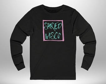 Shred Wisco Long sleeves