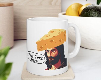 Custom Personalized, Packers Funny, Wisconsin Football Fan Gift Cup, Team Decor, Packers Fan Novelty Coffee Mug, Football