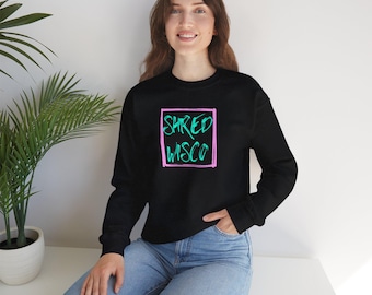 Shred Wisco Sweatshirts