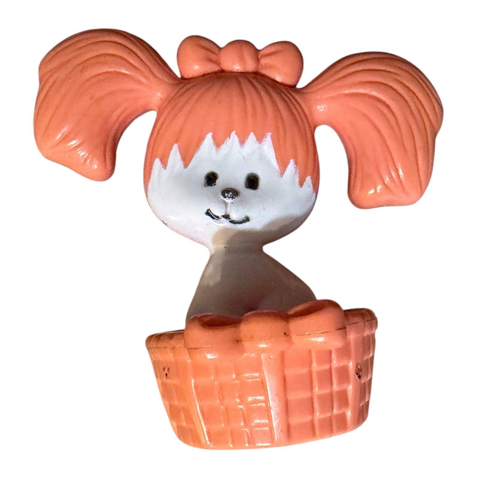 Vintage Poochie Dog - Etsy