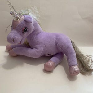 Barbie Lago De Unicornio Barbie Peluche Vintage Barbie Swan Lake